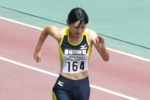 村上清加選手が2015年世界選手権日本代表に選出！